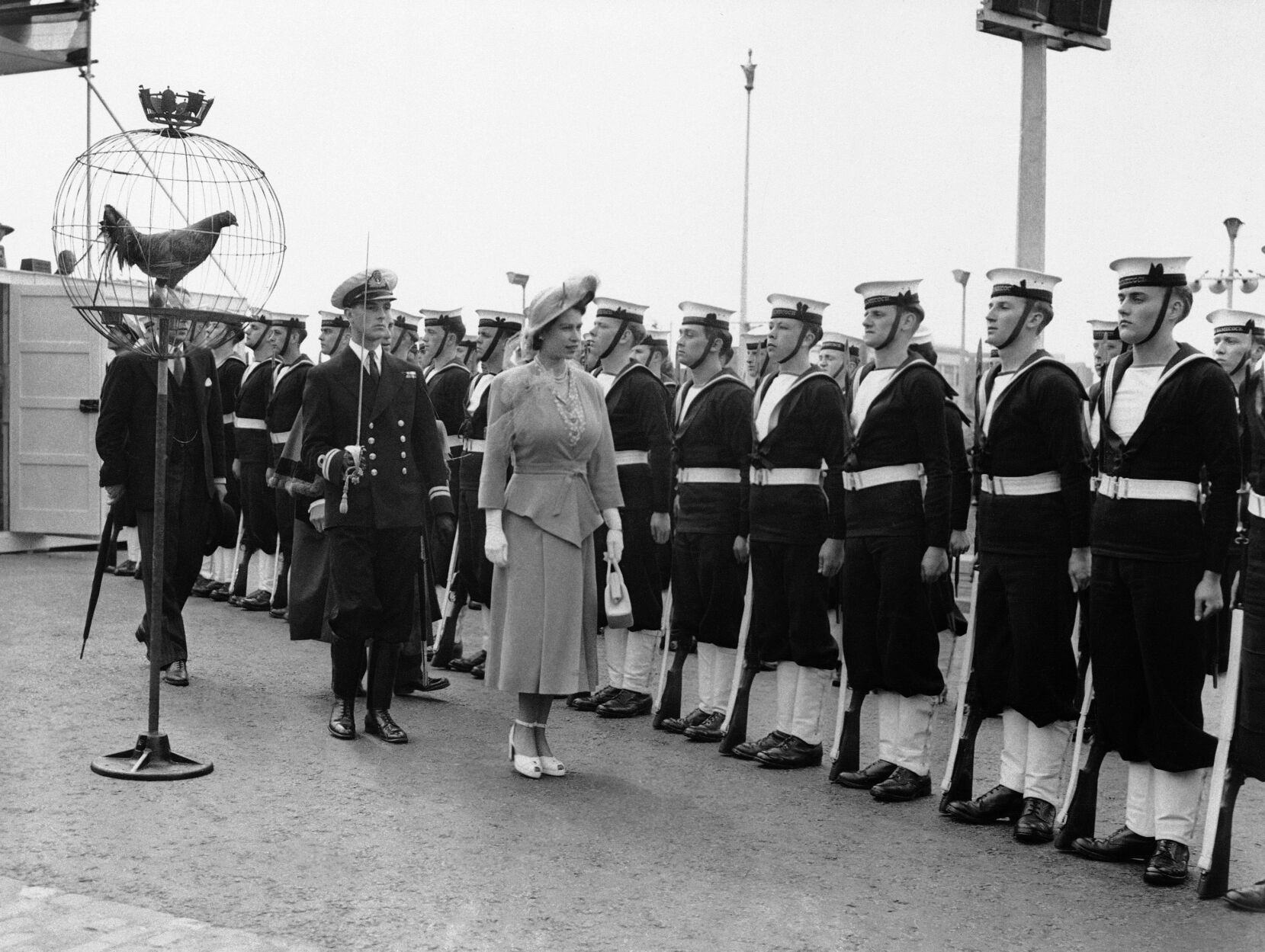 Princess Elizabeth